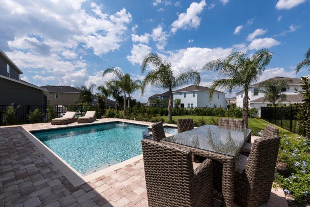Popular attractions Area Nearby Property